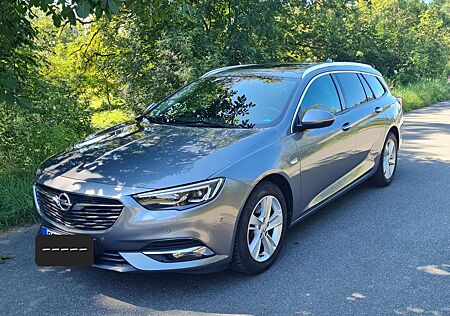 Opel Insignia Sports Tourer 2.0 Diesel Innovation