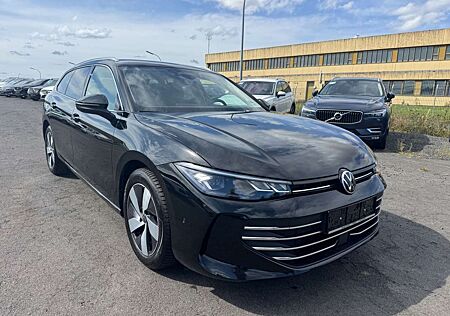 VW Passat Volkswagen Variant 2.0 TDI Business IQ.DRIVE