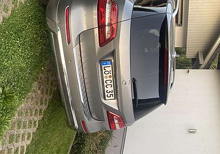 Mercedes-Benz ML 350 CDI BlueTec (166.024)