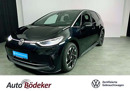 VW ID.3 Volkswagen Pro Automatik Garantie b. 03.07.29 / 100.000
