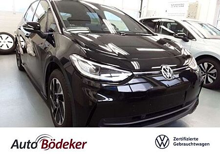 VW ID.3 Volkswagen Pro Automatik Garantie b. 03.07.29 / 100.000