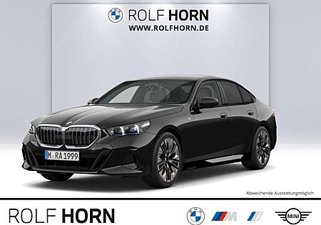 BMW 520 d M Sportpaket Navi HeadUp harman/kardon RKam