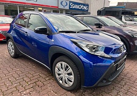 Toyota Others AYGO X 1,0 PLAY GARANTIE BIS 2039! ALLWETTERR.