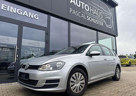 VW Golf Volkswagen Trendline BMT 1.6 TDI/AHK/PDC/KLIMA/NAVI/