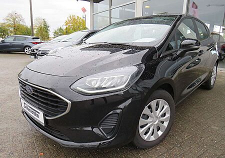 Ford Fiesta 1.0 Eco Boost Cool & Connect