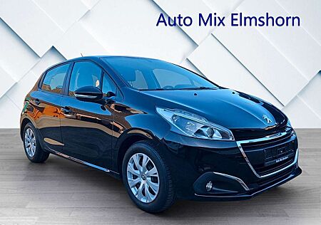 Peugeot 208 Active Sitzheizung Klima Tüv Neu