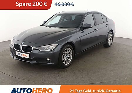 BMW 316i 316 Aut.*NAVI*TEMPO*BI-XENON*PDC*SHZ*