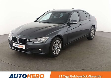 BMW 316i 316 Aut.*NAVI*TEMPO*BI-XENON*PDC*SHZ*