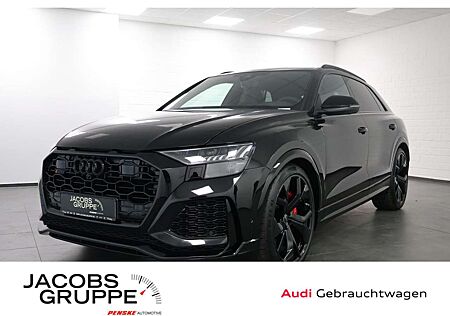 Audi RS Q8 4.0 TFSI quattro Navi,Matrix,AHK,HUD
