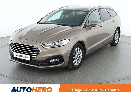 Ford Mondeo 2.0 TDCi EcoBlue Business Edition*NAVI*TEMPO*CAM*