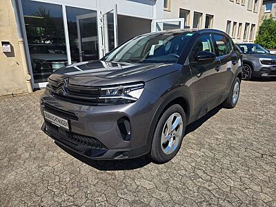 Citroen C5 Aircross YOU LED SHZ TEMPOMAT