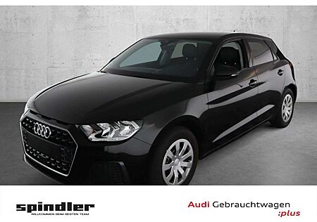 Audi A1 advanced 25 TFSI S-tronic / Sonos