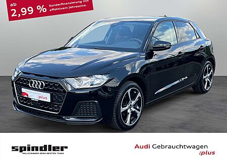 Audi A1 advanced 25 TFSI S-tronic / Sonos