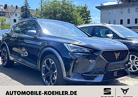 Cupra Formentor VZ 4Drive 2.0 TSI EU6d AD AHK-klappbar Navi Digita