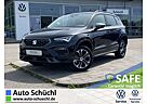 Seat Ateca 2.0 TDI DSG FR-LINE GARANTIE+NAVI-PRO+LED+