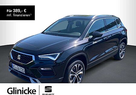 Seat Ateca 1.5 TSI ACT Style Edition DSG, AHK, RFK