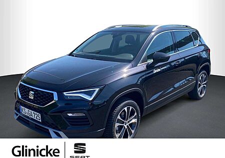 Seat Ateca 1.5 TSI ACT Style Edition DSG, AHK, RFK