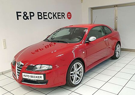 Alfa Romeo GT GT 2.0 JTS Quadrifoglio Verde 2.Hand BOSE Leder