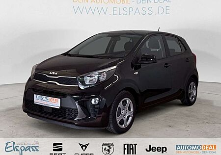 Kia Picanto Edition7 SITZ.HZG TEMPOMAT LENK.HZG BLUETOOTH DAB