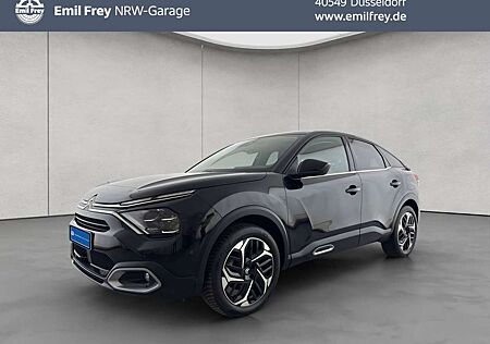 Citroën C4 Citroen PureTech 130 EAT8 SHINE PANO+LED+NAVI+PDC