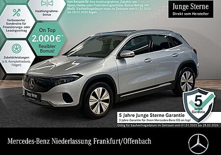 Mercedes-Benz EQA 250 PROG+ADVANCED+KAMERA+SPUR