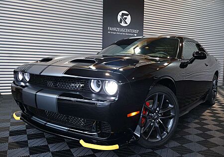 Dodge Challenger 3.6L SXT 4WD/RÜCKFAHRKAMERA/ALPINE