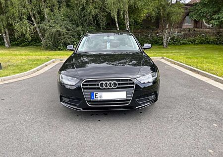 Audi A4 Avant 2.0 TDI DPF multitronic Ambition