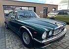 Jaguar XJ12 Serie III H. E. Vanden Plas * Scheunenfund*