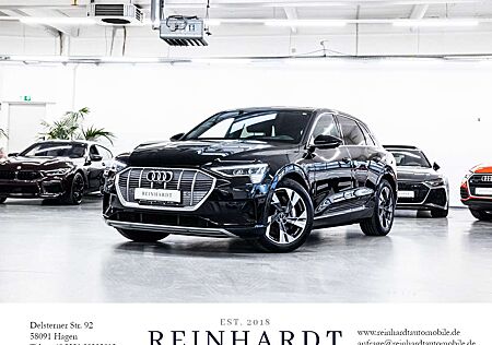 Audi e-tron 55 S LINE/ADVANCED/MTRX/PANO/360°/BELÜFT