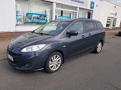 Mazda 5 5 1.6 MZ-CD Prime-Line