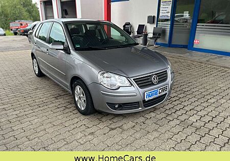 VW Polo Volkswagen IV Comfortline - TÜV 08/2027