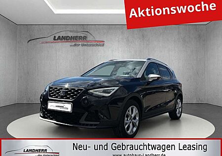 Seat Arona 1.5 TSI FR //LED/Navi/Kamera/Sitzheizung