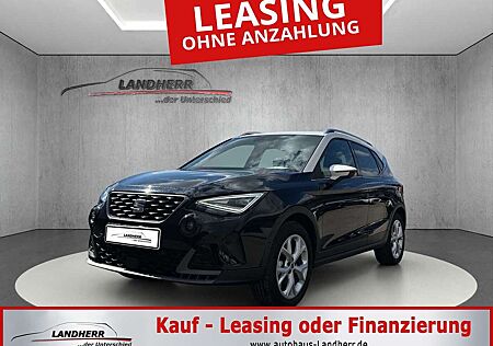 Seat Arona 1.5 TSI FR //LED/Navi/Kamera/Sitzheizung
