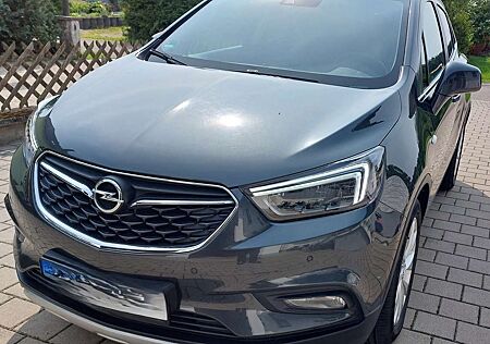 Opel Mokka X 1.4 ECOTEC Start/Stop Innovation LED Navi
