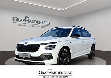 Skoda Kamiq 1,0 TSI 85kW DSG Tour