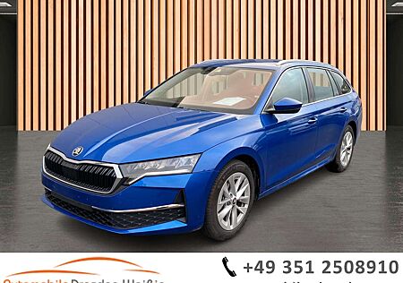 Skoda Octavia 1.5 TSI mHEV DSG Selection*Kamera*DAB