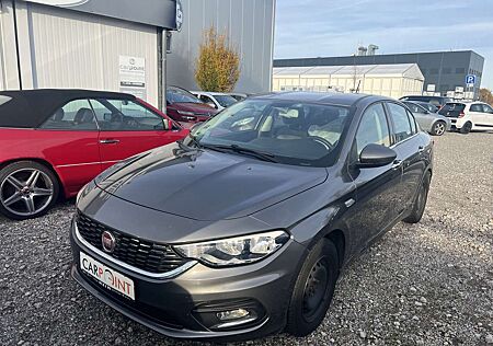 Fiat Tipo *1,6Diesel*ALU*NAVI*KLIMA*EURO6*LIMOUSINE*