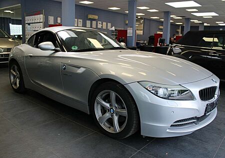 BMW Z4 sDrive20i Aut.