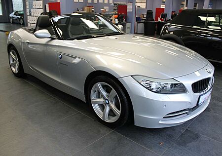 BMW Z4 sDrive20i Aut.