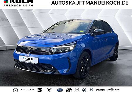 Opel Corsa 1.2 DI GS LED NAVI PDC SHZ LHZ TWA KAM Klima