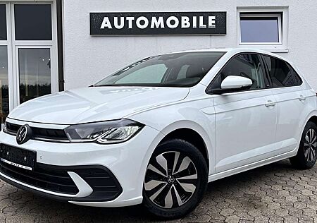 VW Polo Volkswagen Move 1.0 TSI NAVI LED KLIMA PDC DAB ALU