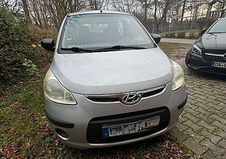 Hyundai i10 1.1