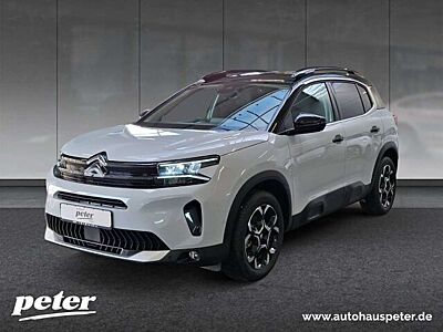 Citroen C5 Aircross C5 Aircross BH 130 AT Max +Navi+GJR+Kamera+SHZ+