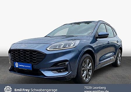 Ford Kuga 2.0 Aut. ST-LINE *AHK *ACC *CAM *HUD *LED