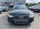 Audi A4 Lim. Attraction