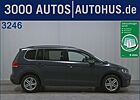 VW Touran Volkswagen 1.5 TSI Comf. 7-Sitze ACC AHK