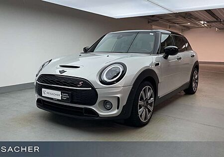 Mini Cooper S Clubman CooperS A Clubman Classic-Trim,ACC,Navi,Pano,RFK