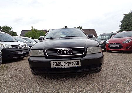 Audi A4 1.6