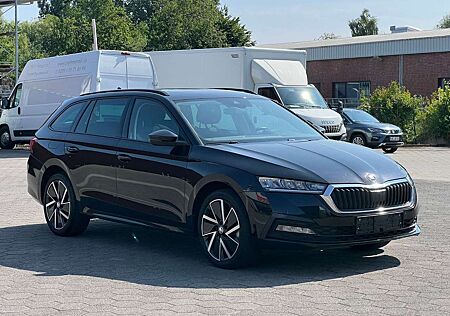 Skoda Octavia Combi Clever iV*NAVI*GARANTIE