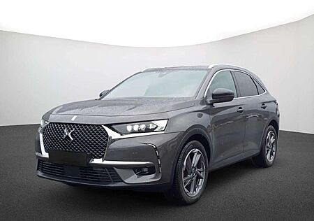 DS Automobiles DS 7 Crossback
